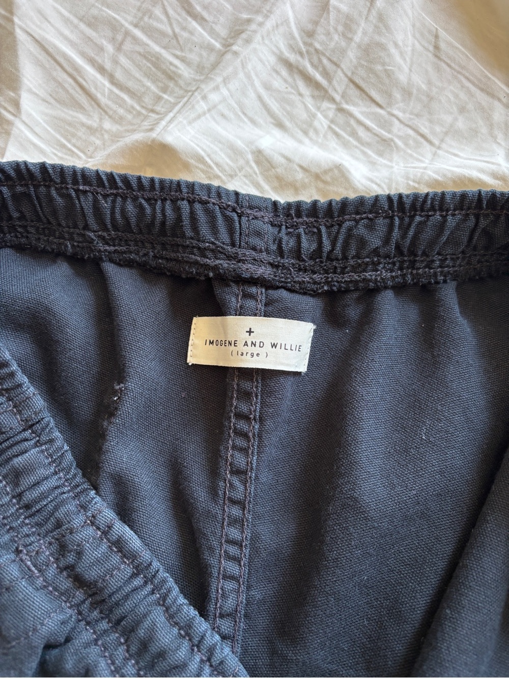 Ventura Chore Pant - Picture 6 of 8